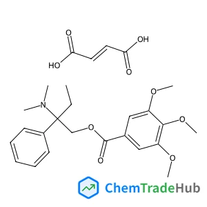 TRIMEBUTINE MALEATE