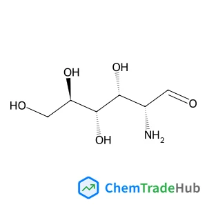 2-Amino-2-deoxy-D-glucose