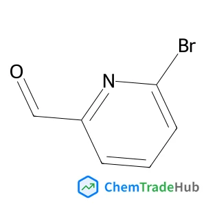 6-Bromo-2-pyridinecarbaldehyde