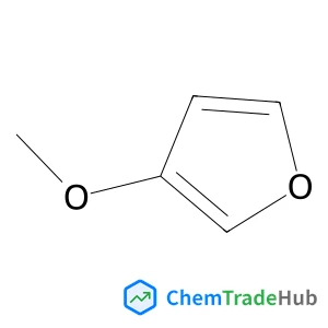 3-Methoxyfuran