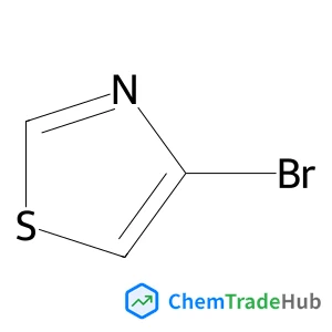 4-Bromo-1,3-thiazole