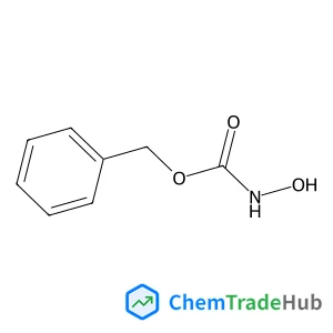 Benzyl hydroxycarbamate