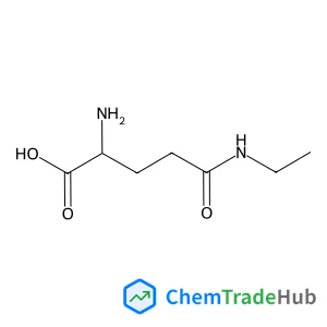N-Ethylglutamine