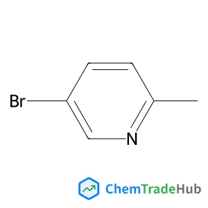5-Bromo-2-methylpyridine