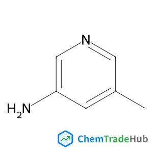 5-Methyl-3-pyridinamine