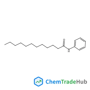 Dodecanamide, N-phenyl-