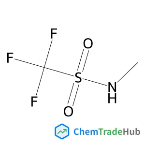 N-Methyltrifluoromethanesulfonamide