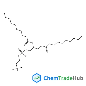 (2R)-2,3-Bis(decanoyloxy)propyl 2-(trimethylammonio)ethyl phosphate