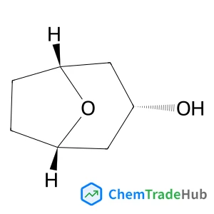 (3-endo)-8-Oxabicyclo[3.2.1]octan-3-ol
