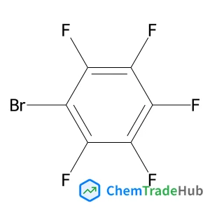1-Bromo-2,3,4,5,6-pentafluorobenzene