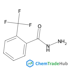 2-(Trifluoromethyl)benzohydrazide