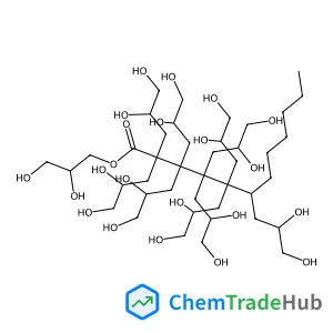 POLYGLYCERYL-10 LAURATE