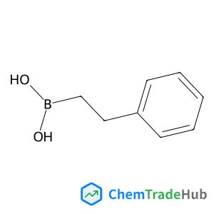 (2-Phenylethyl)boronic acid
