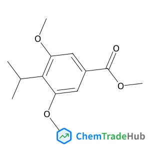 Methyl 4-isopropyl-3,5-dimethoxybenzoate