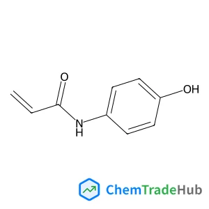 N-(4-Hydroxyphenyl)acrylamide
