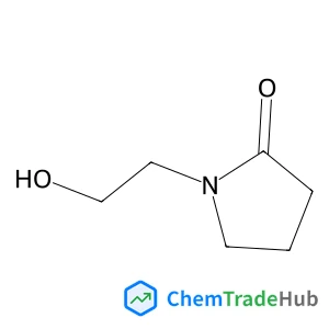 1-(2-Hydroxyethyl)-2-pyrrolidinone