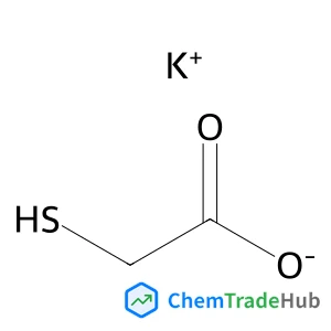 Potassium sulfanylacetate