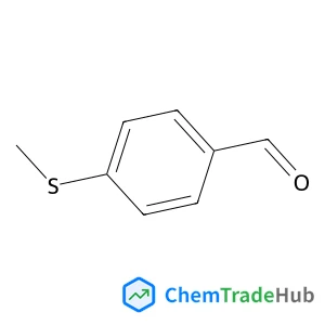 4-(Methylthio)benzaldehyde