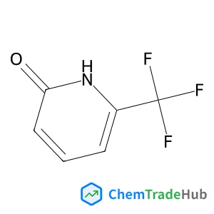 2-Hydroxy-6-trifluoromethylpyridine