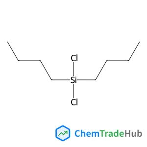 Dibutyl(dichloro)silane