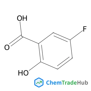 5-Fluoro-2-hydroxybenzoic acid