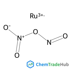 RUTHENIUM NITROSYL NITRATE SOLUTION