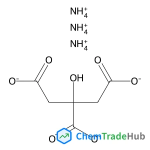 Triammonium citrate