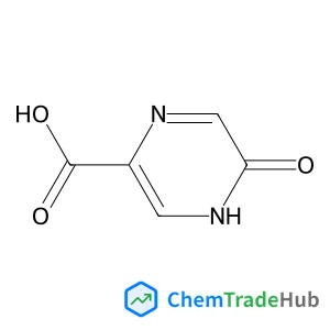 5-Hydroxypyrazine-2-Carboxylic Acid