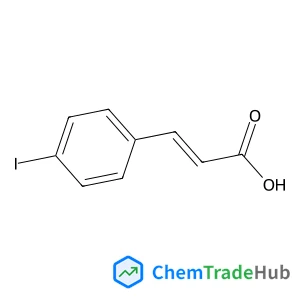 4-Iodocinnamic Acid 4-Iodocinnamic Acid