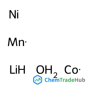 NMC structure