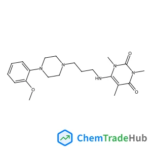 5-Methylurapidil