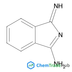 1H-Isoindole-1,3(2H)-diimine