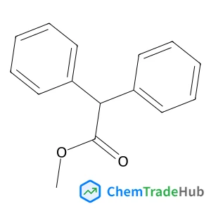 Methyl diphenylacetate