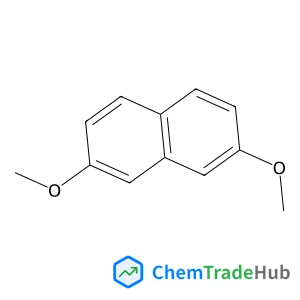 2,7-Dimethoxynaphthalene