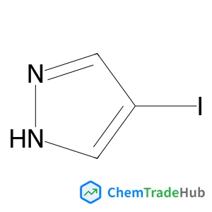 4-iodo-1H-pyrazole