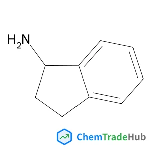 1-Indanamine