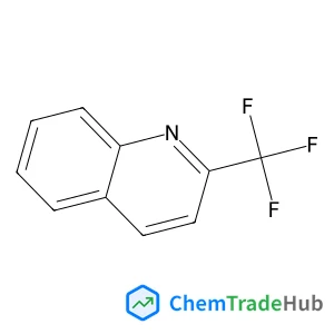 2-(Trifluoromethyl)quinoline
