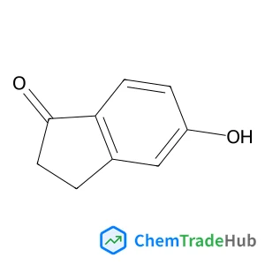 5-Hydroxy-1-indanone