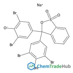 Bromophenol blue sodium salt