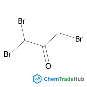 1,1,3-Tribromoacetone