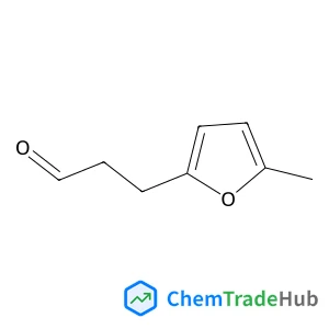 3-(5-Methyl-2-furyl)propanal