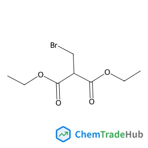 Diethyl 2-(bromomethyl)malonate