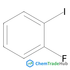 1-Fluoro-2-iodobenzene
