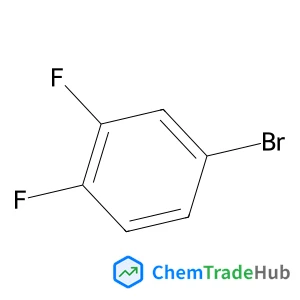 4-Bromo-1,2-difluorobenzene