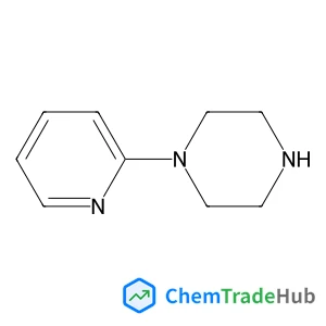 1-(2-Pyridinyl)piperazine