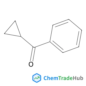 Cyclopropyl(phenyl)methanone