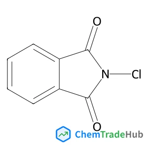 2-Chloro-1H-isoindole-1,3(2H)-dione