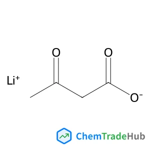 Lithium 3-oxobutanoate