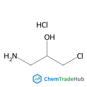 (S)-1-AMINO-3-CHLORO-2-PROPANOL HYDROCHLORIDE