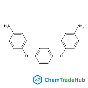 4,4'-[1,4-Phenylenebis(oxy)]dianiline